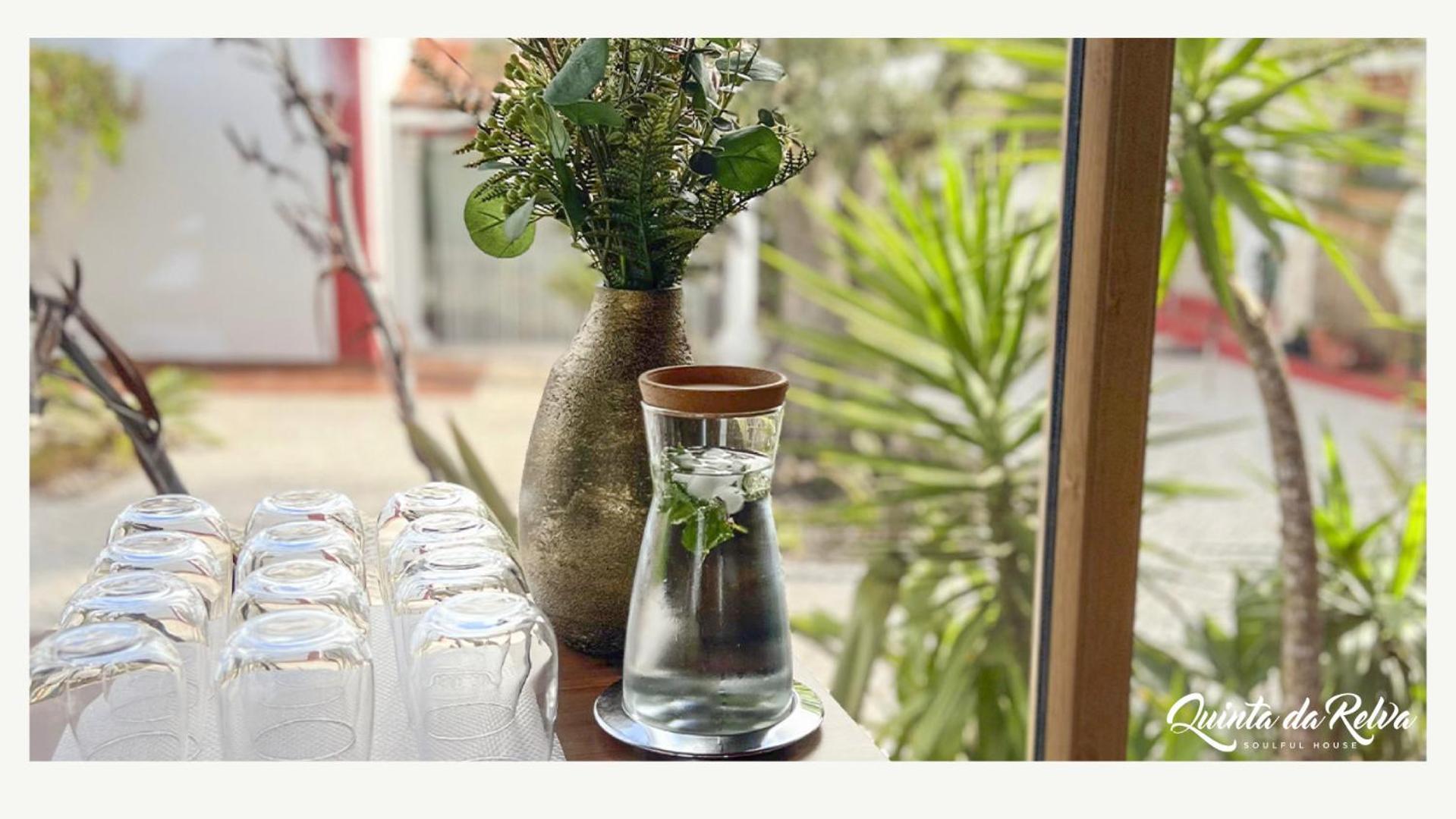 Bed and Breakfast Quinta Da Relva - Soulful House Mafra Esterno foto