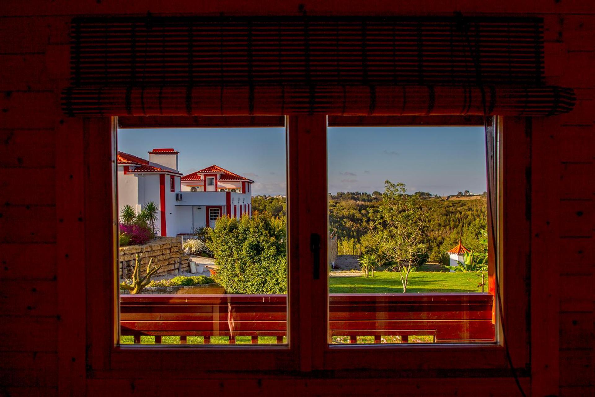 Bed and Breakfast Quinta Da Relva - Soulful House Mafra Esterno foto