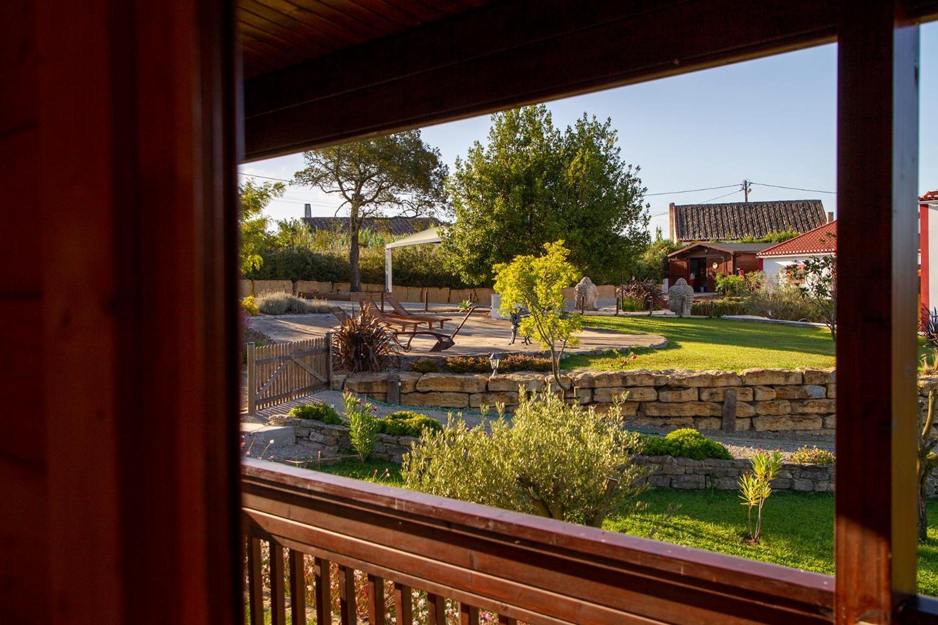 Bed and Breakfast Quinta Da Relva - Soulful House Mafra Esterno foto