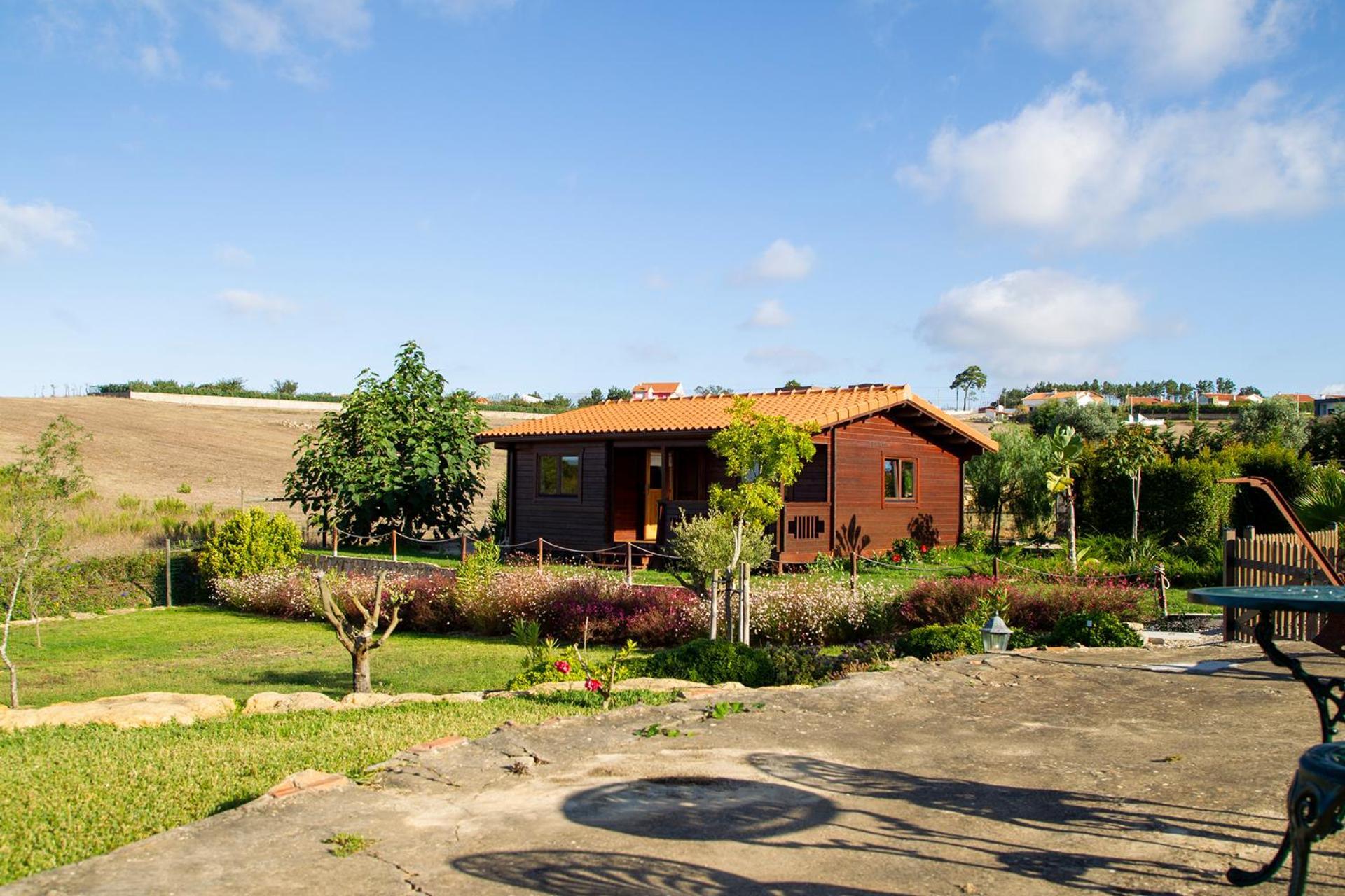 Bed and Breakfast Quinta Da Relva - Soulful House Mafra Esterno foto
