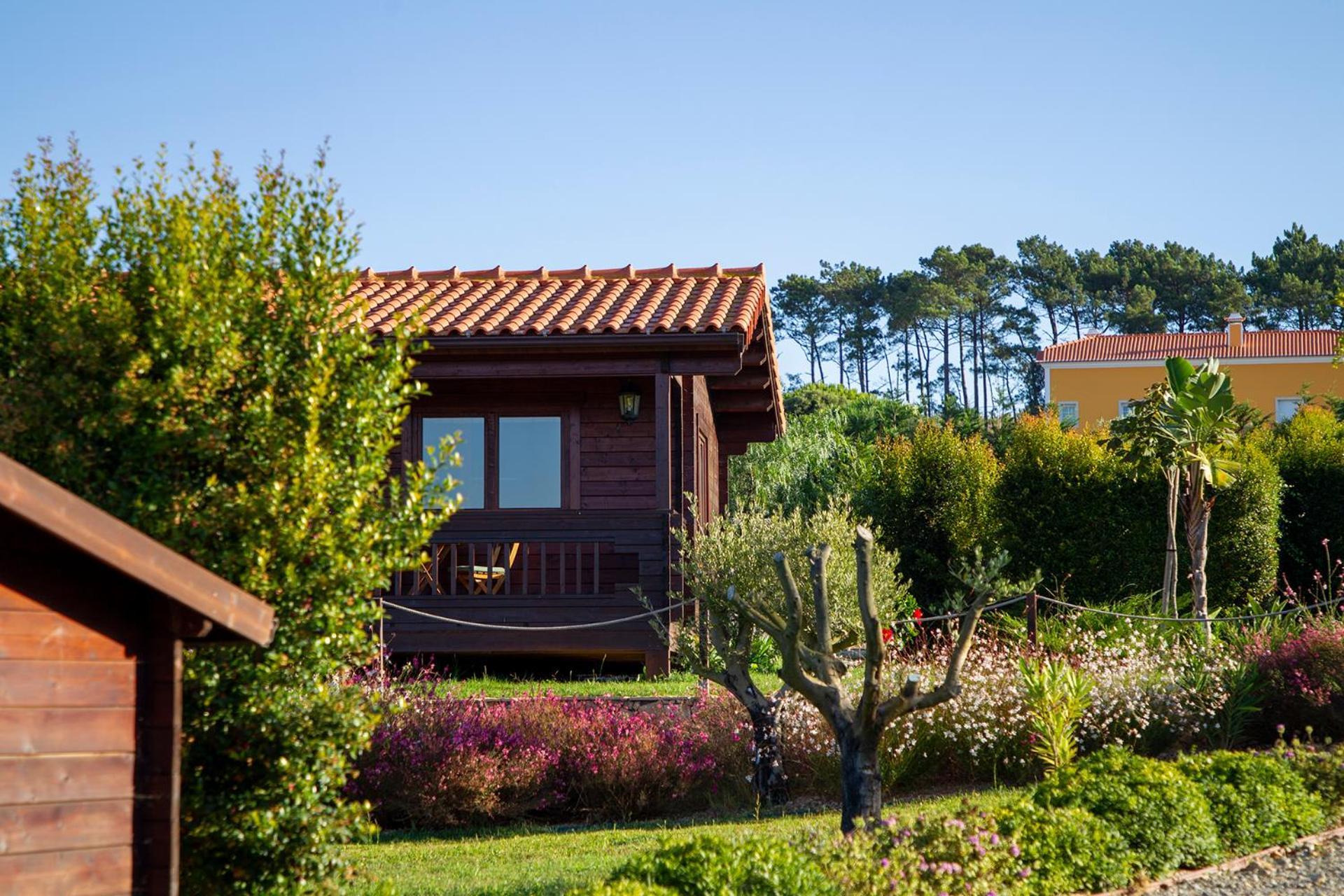 Bed and Breakfast Quinta Da Relva - Soulful House Mafra Esterno foto