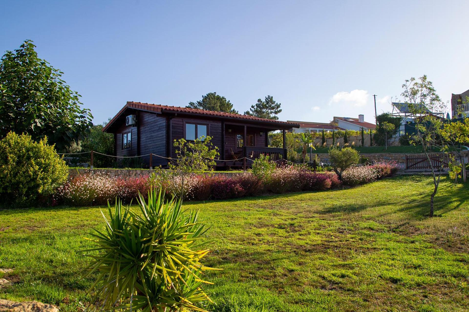 Bed and Breakfast Quinta Da Relva - Soulful House Mafra Esterno foto
