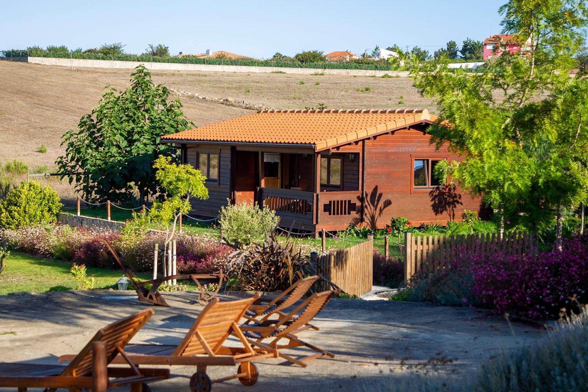 Bed and Breakfast Quinta Da Relva - Soulful House Mafra Esterno foto