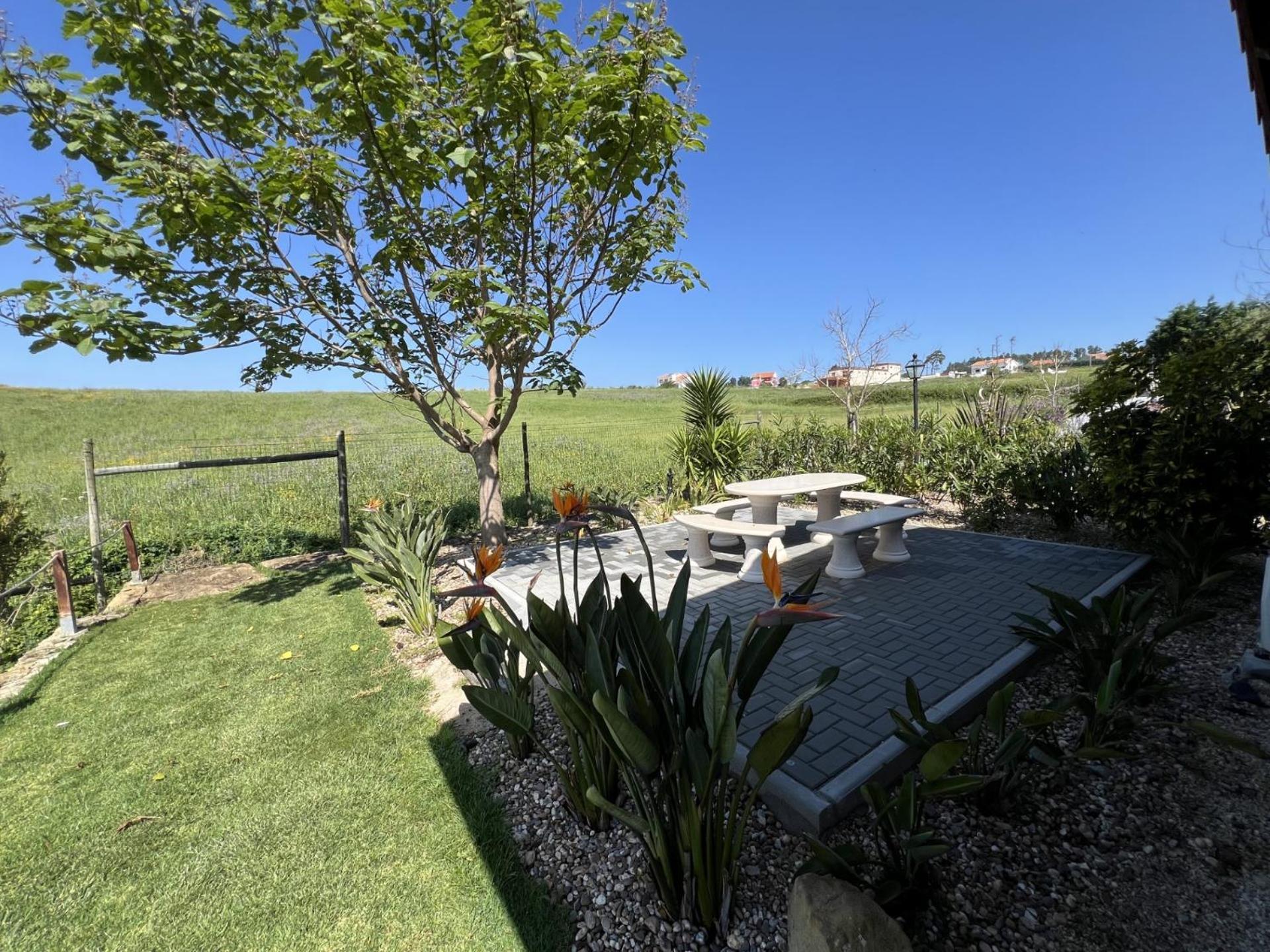 Bed and Breakfast Quinta Da Relva - Soulful House Mafra Esterno foto