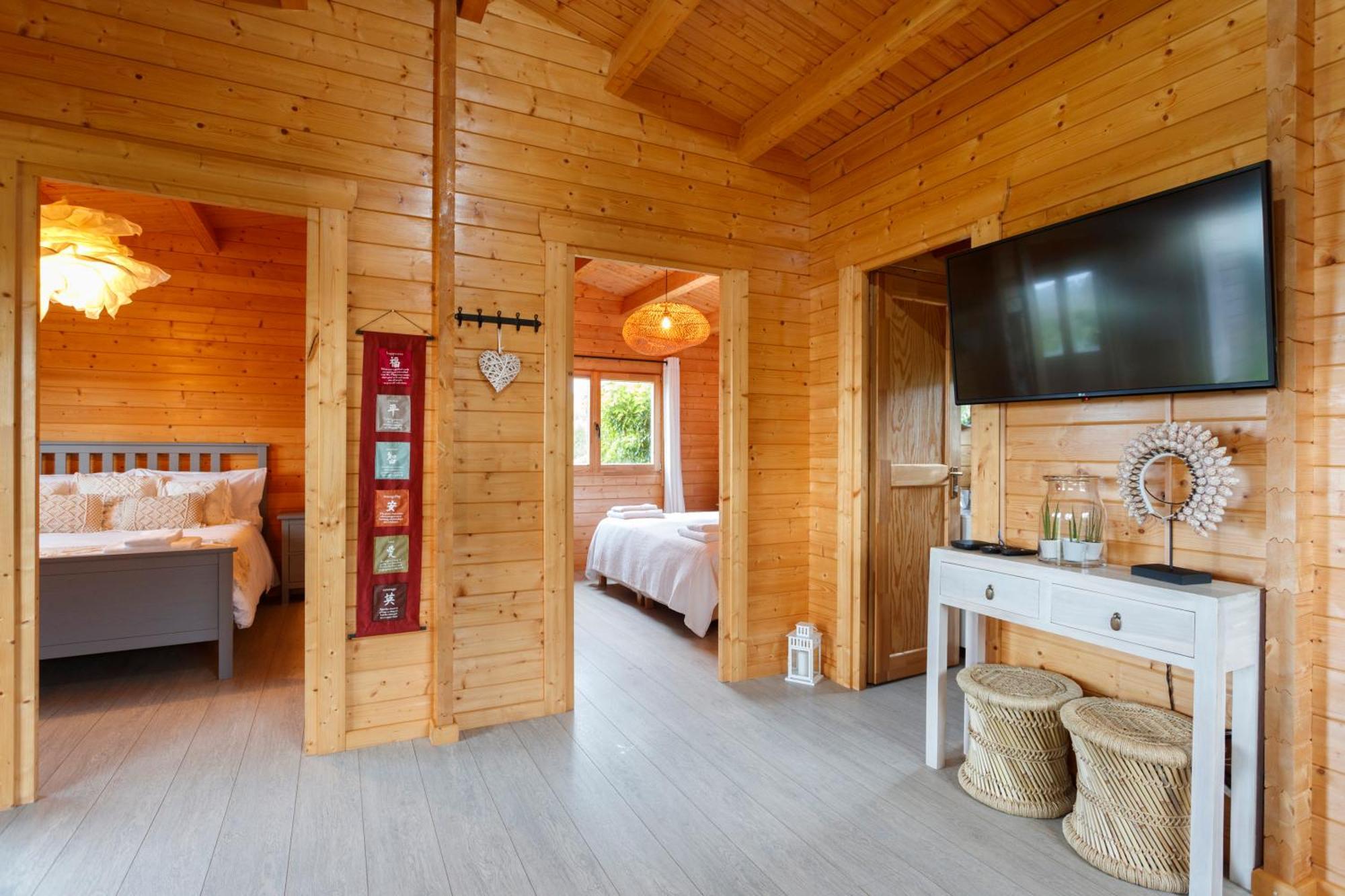 Bed and Breakfast Quinta Da Relva - Soulful House Mafra Esterno foto