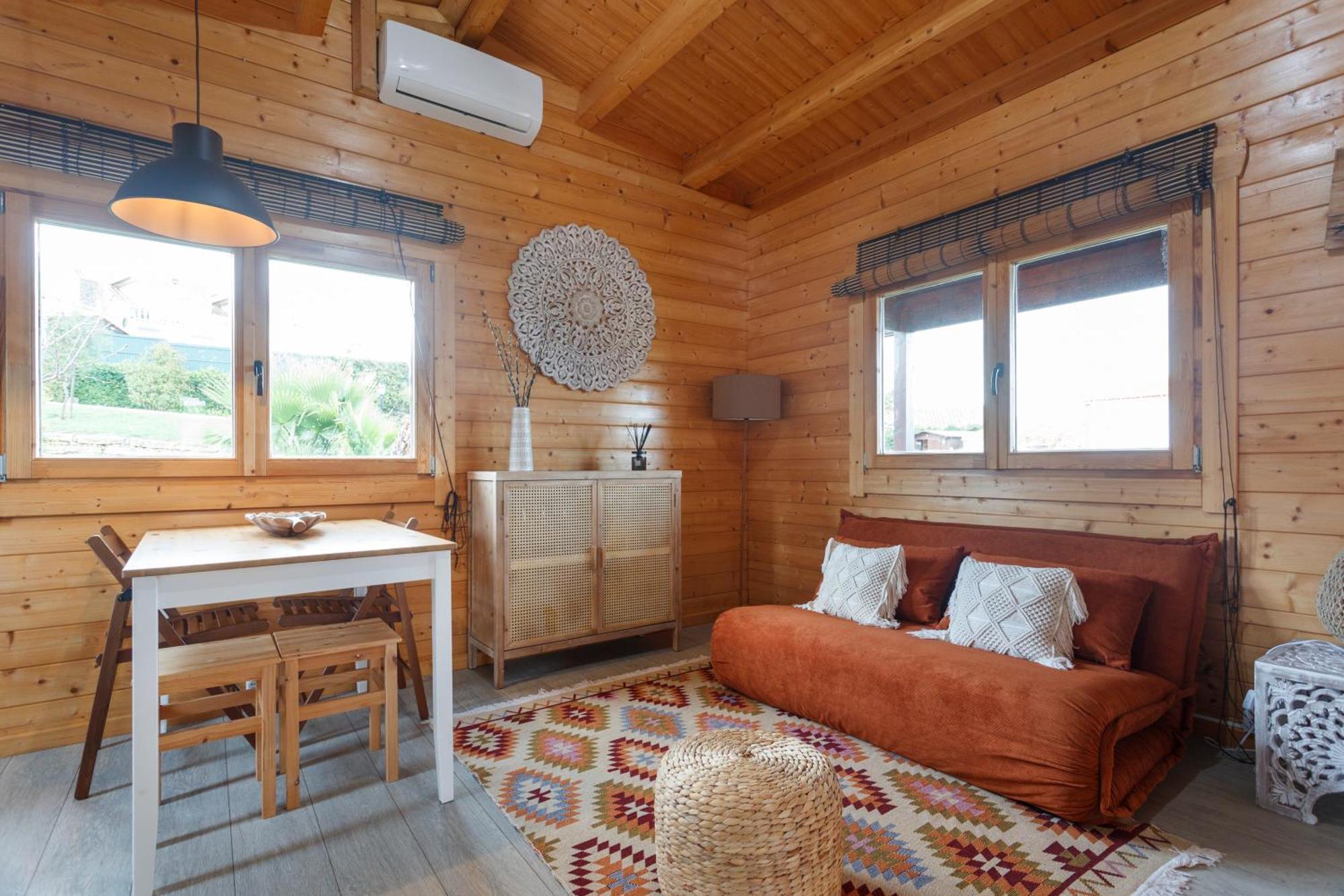 Bed and Breakfast Quinta Da Relva - Soulful House Mafra Esterno foto