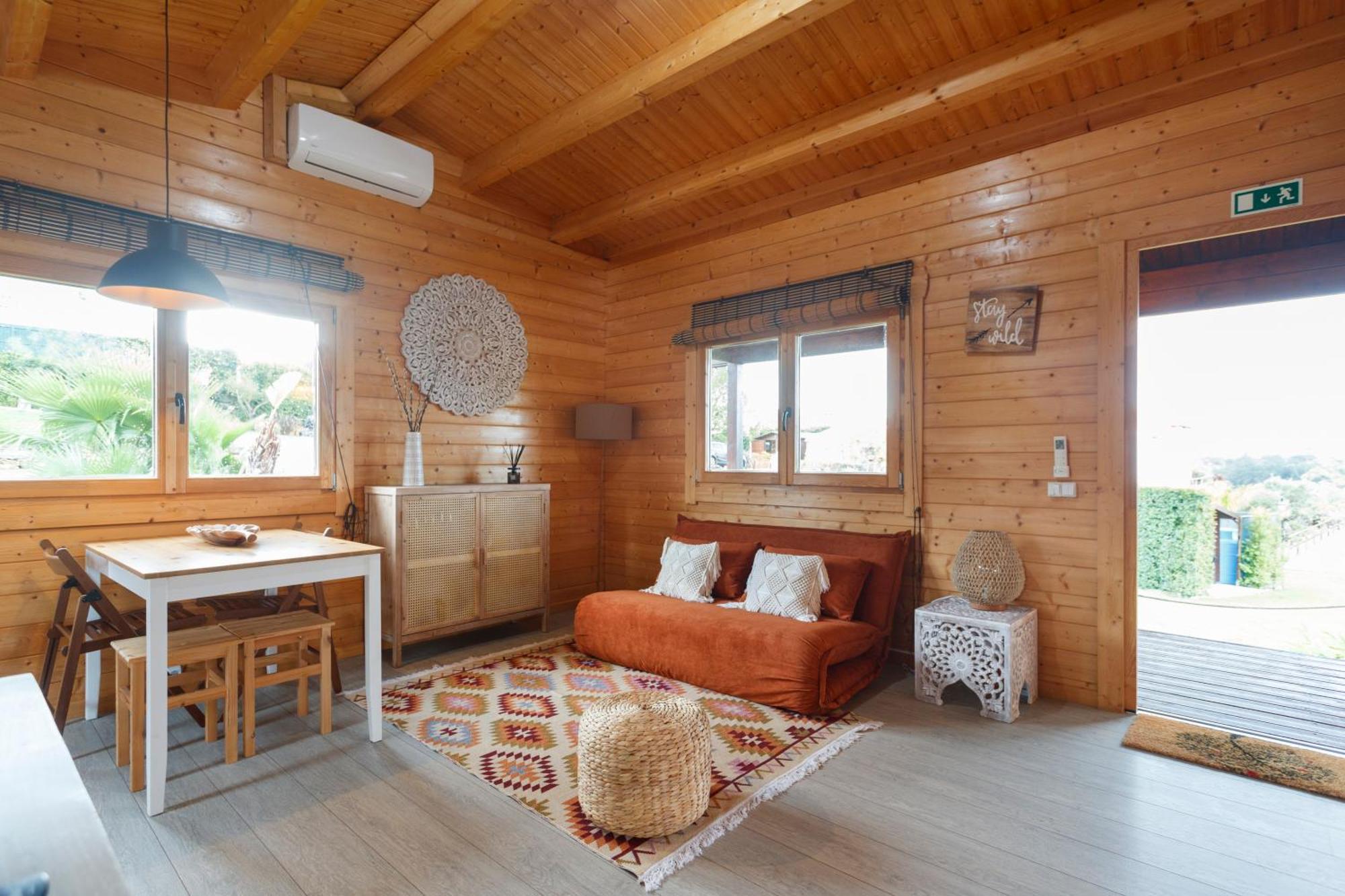 Bed and Breakfast Quinta Da Relva - Soulful House Mafra Esterno foto