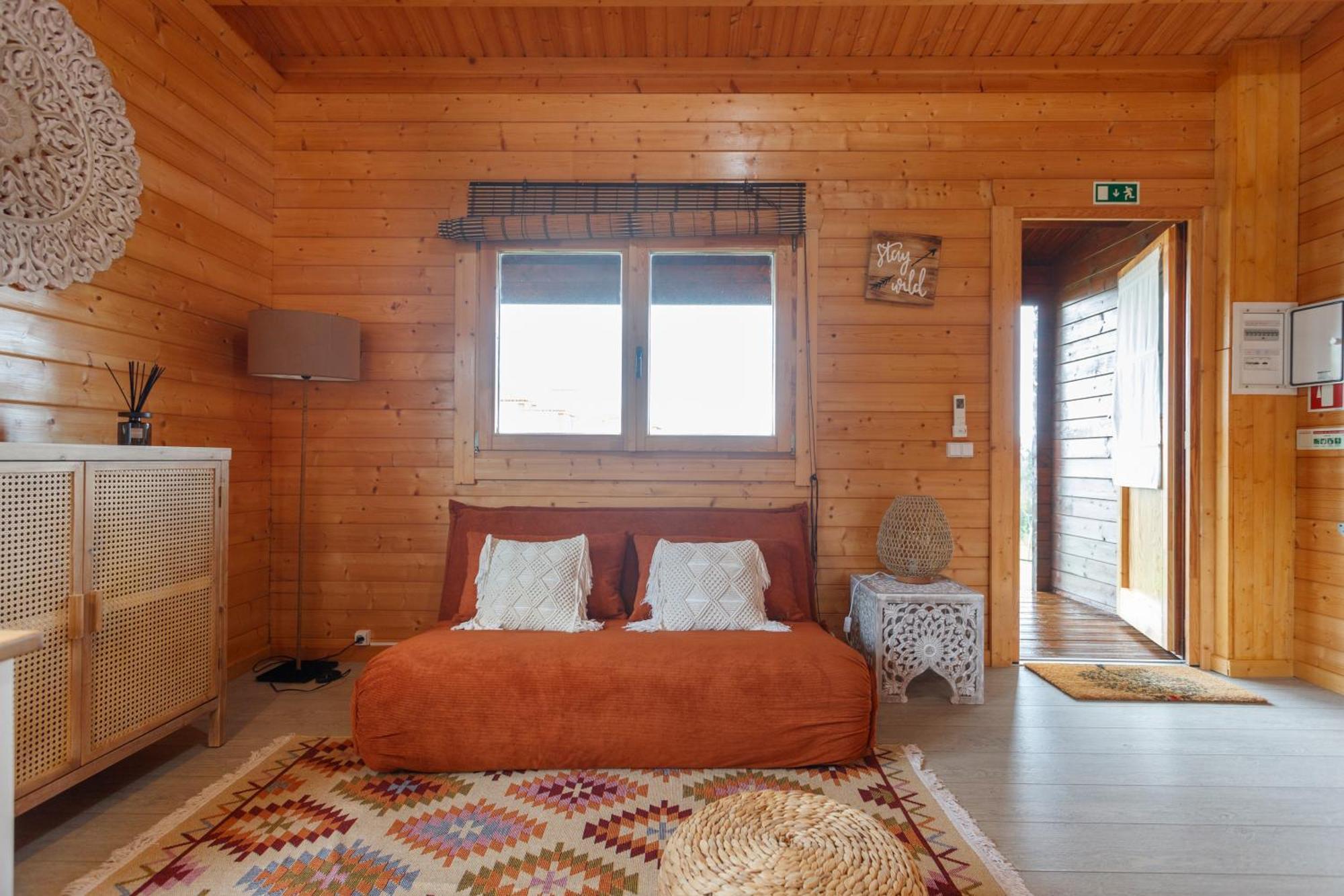 Bed and Breakfast Quinta Da Relva - Soulful House Mafra Esterno foto