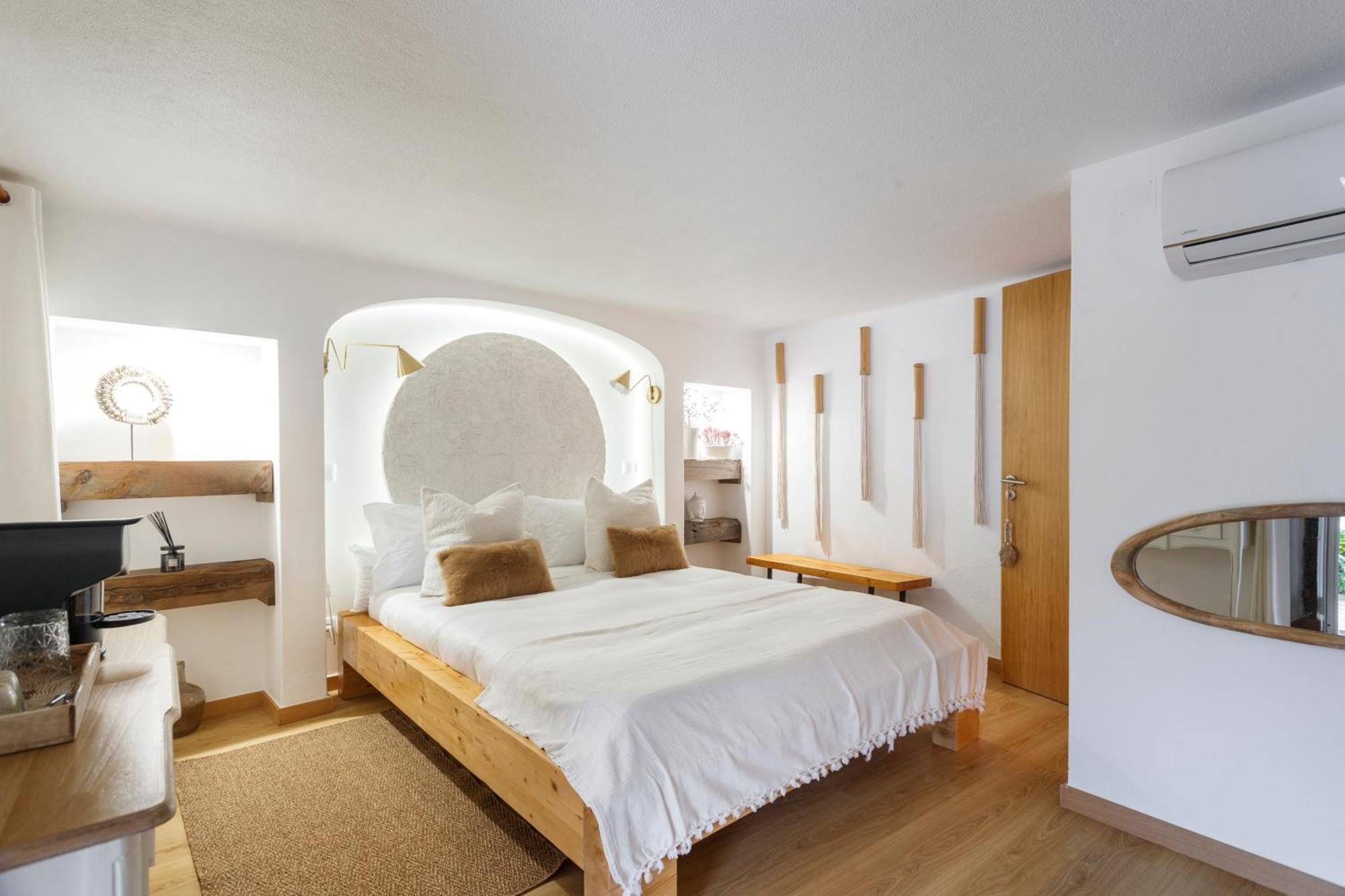 Bed and Breakfast Quinta Da Relva - Soulful House Mafra Esterno foto