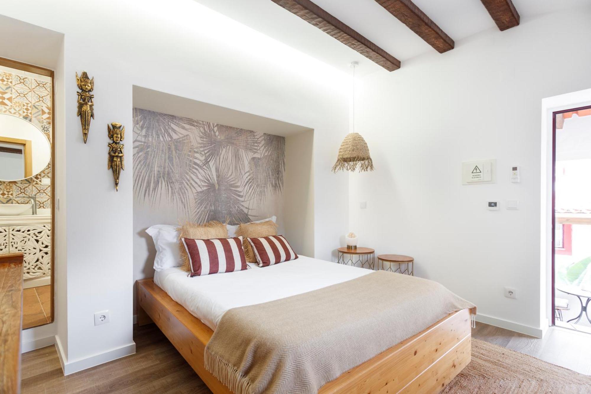 Bed and Breakfast Quinta Da Relva - Soulful House Mafra Esterno foto