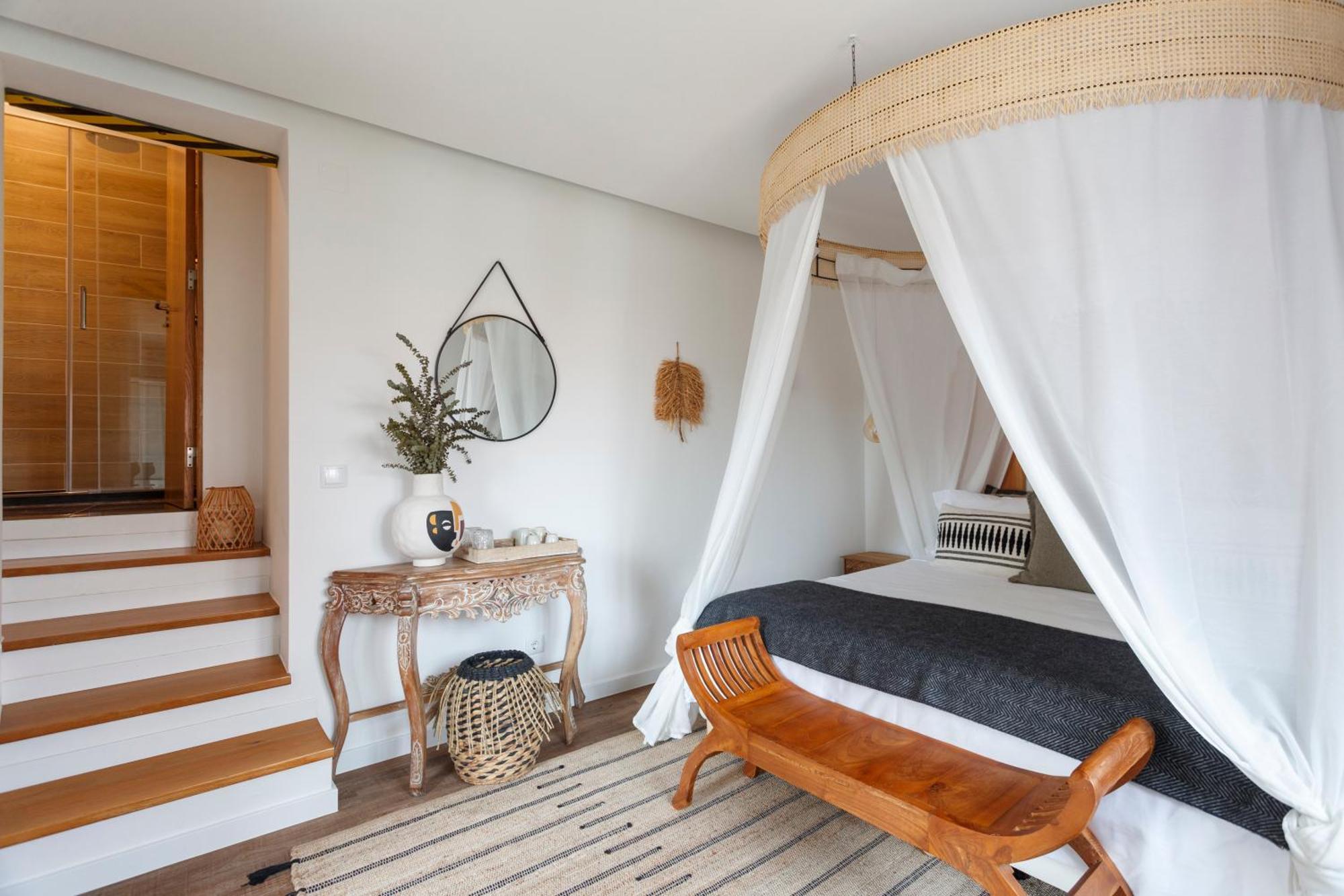 Bed and Breakfast Quinta Da Relva - Soulful House Mafra Esterno foto