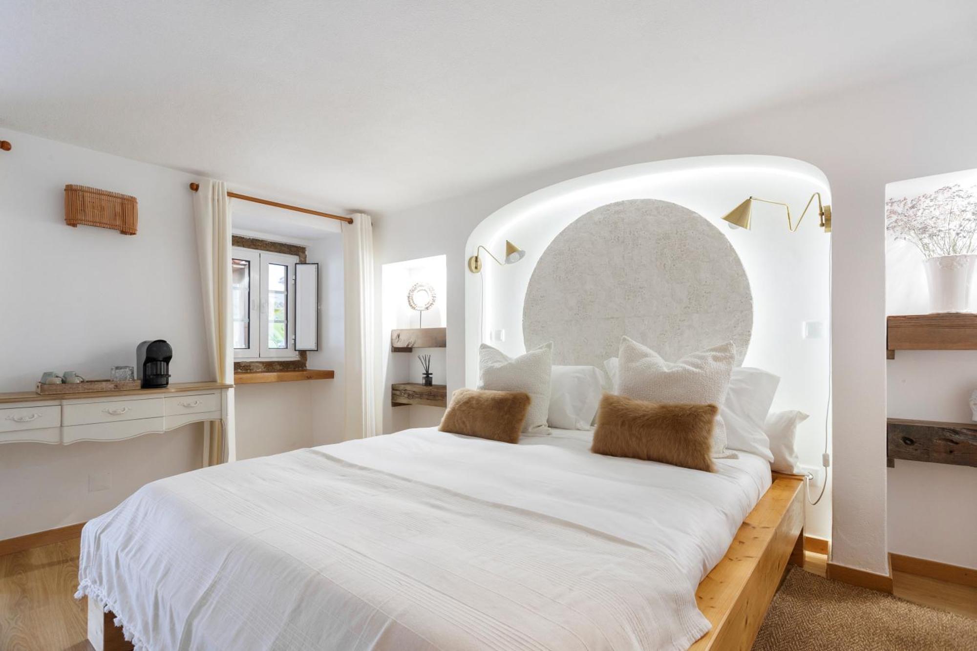 Bed and Breakfast Quinta Da Relva - Soulful House Mafra Esterno foto