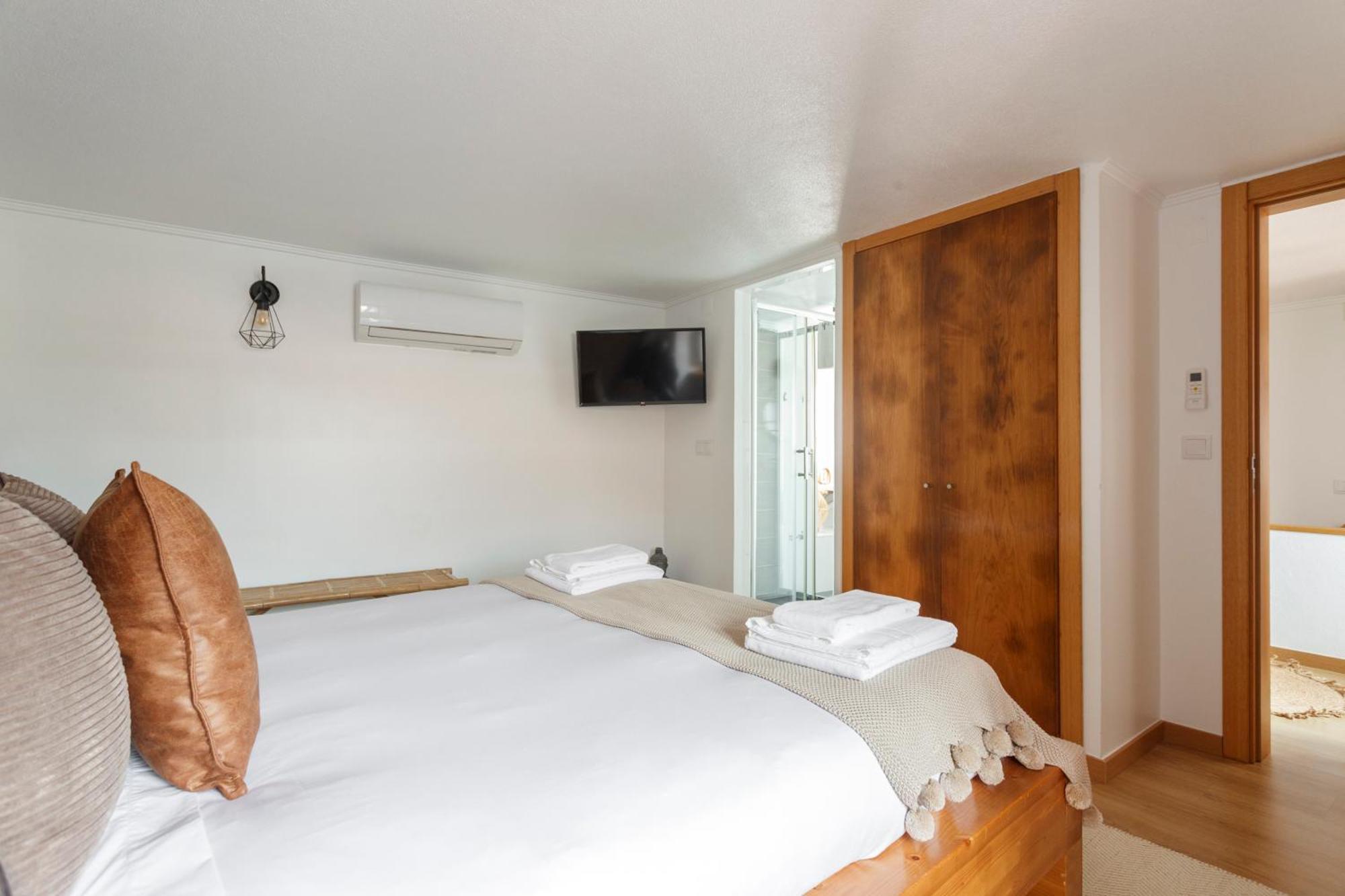 Bed and Breakfast Quinta Da Relva - Soulful House Mafra Esterno foto