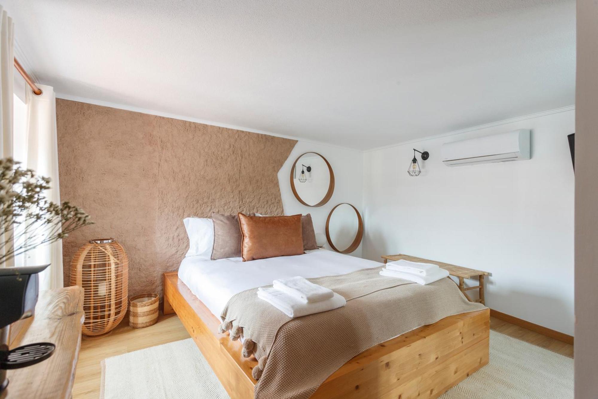 Bed and Breakfast Quinta Da Relva - Soulful House Mafra Esterno foto