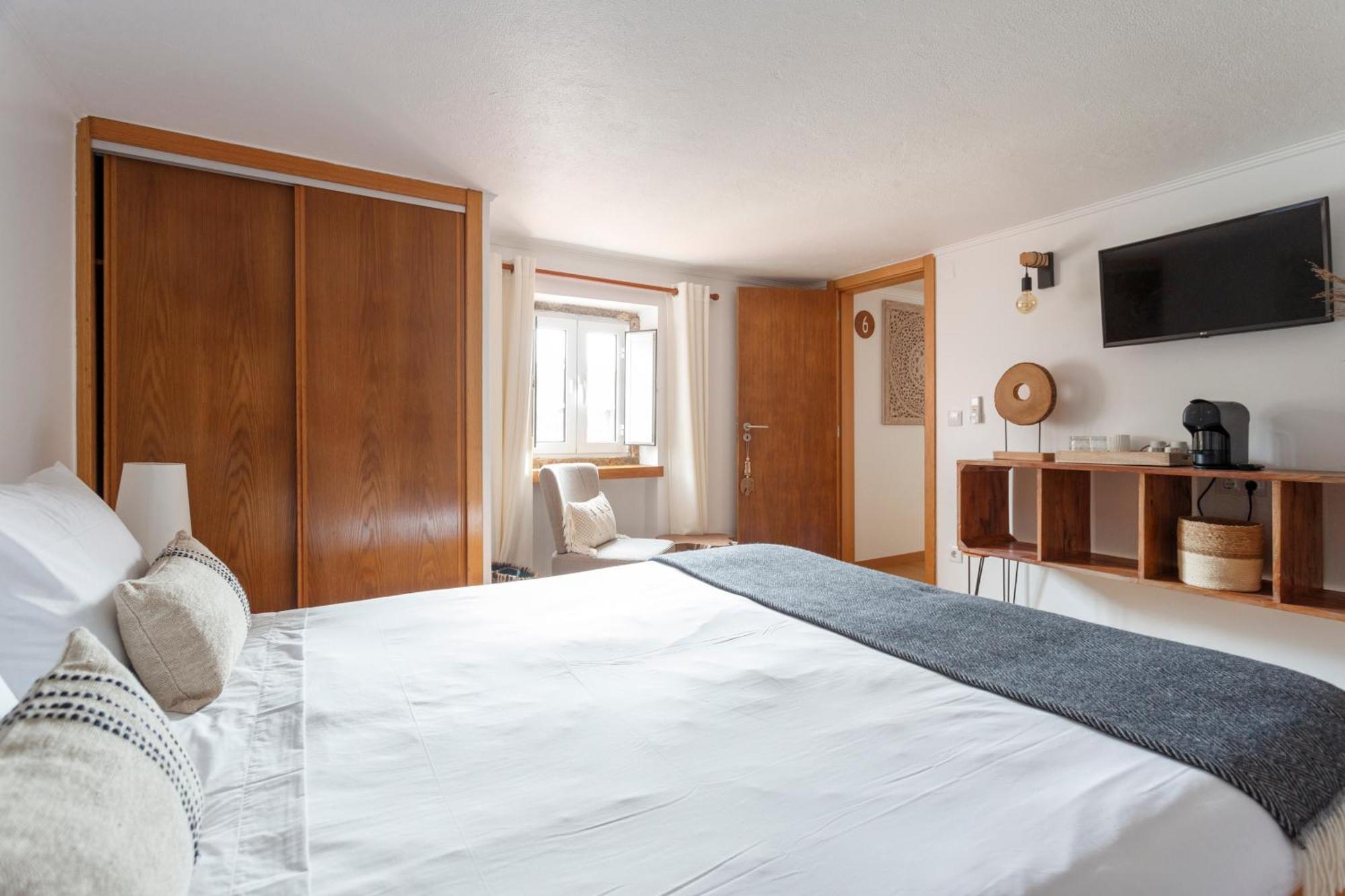 Bed and Breakfast Quinta Da Relva - Soulful House Mafra Esterno foto