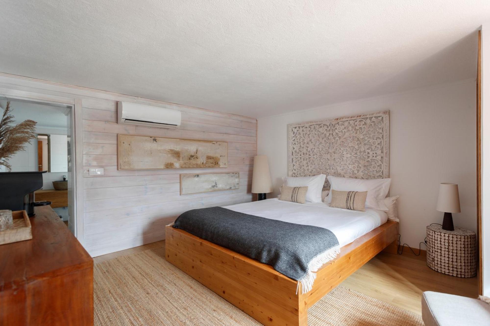 Bed and Breakfast Quinta Da Relva - Soulful House Mafra Esterno foto